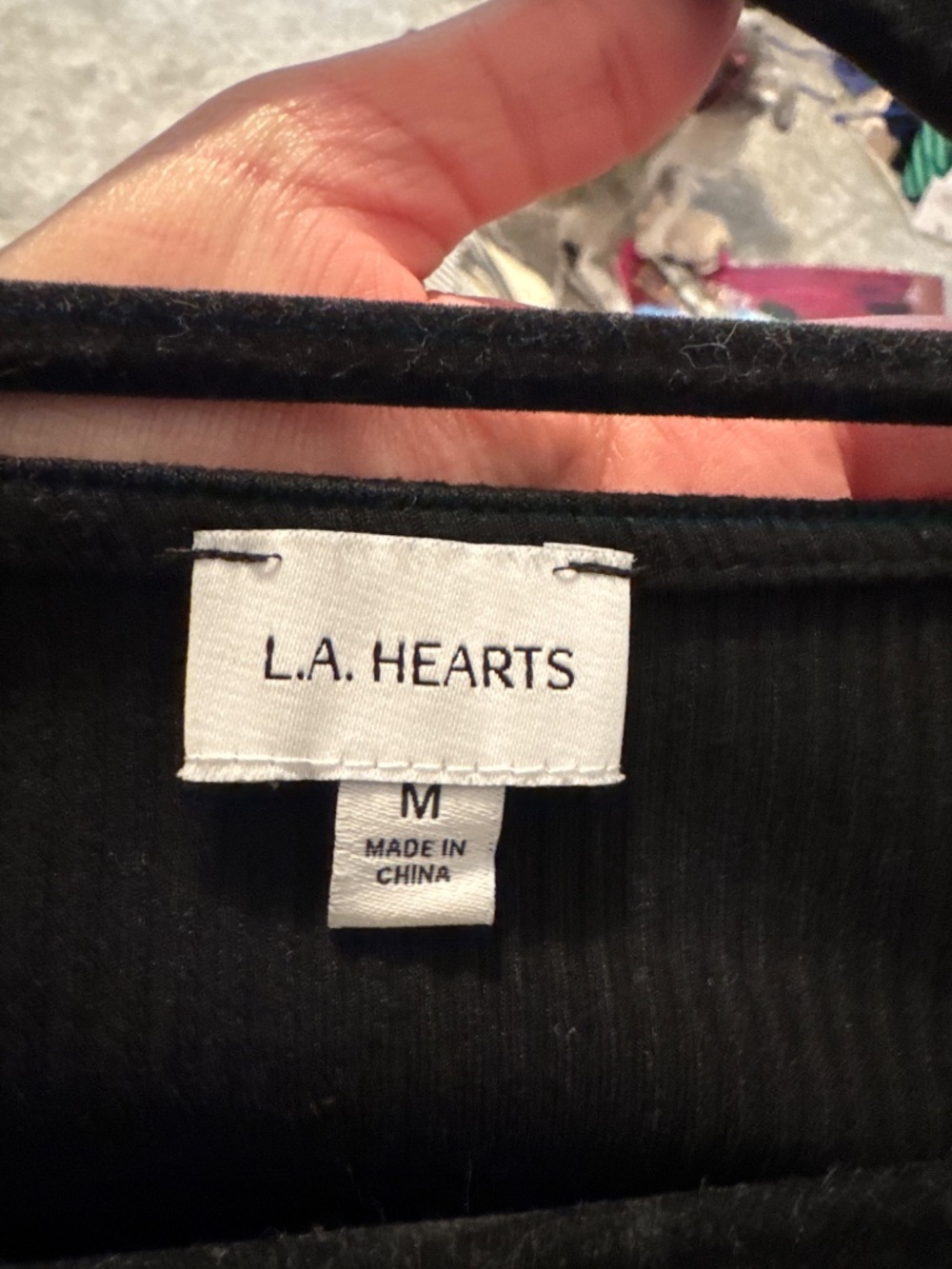 Shirt - Picture 3 of 3